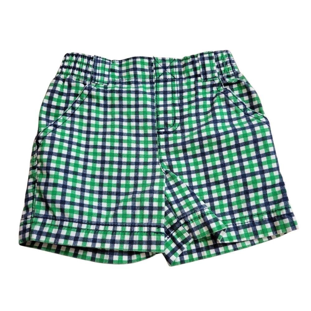Circo shorts 6 mo